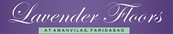 Lavender logo