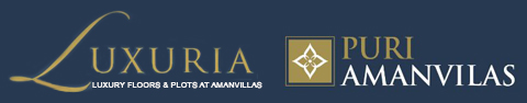 Luxuria logo